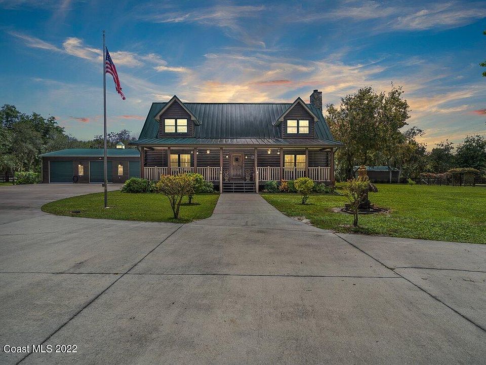 3695 Carter Rd, Mims, FL 32754 Zillow