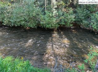 599 & 604 Big Horse Creek Rd, Lansing, NC 28643