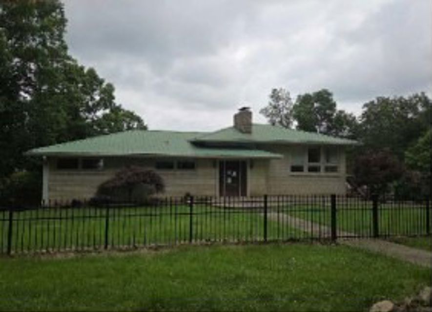 Property Front View