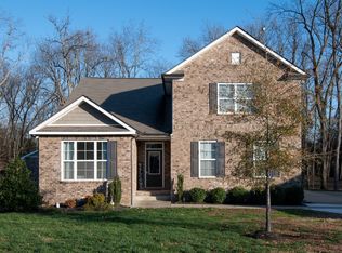 1509 Tara Ct, Lebanon, TN 37087