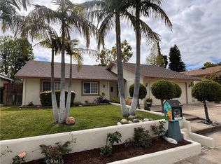 28891 De La Luna Dr, Mission Viejo, CA 92692