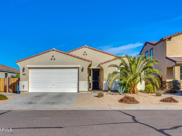 40020 W CURTIS Way, Maricopa, AZ 85138
