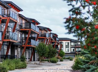 Essential Aurora - Townhomes at in SW Edmonton One Month Free on Select Units, Edmonton, AB T6X 2N3