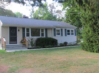 26 Pleasant View Rd, Poughkeepsie, NY 12603