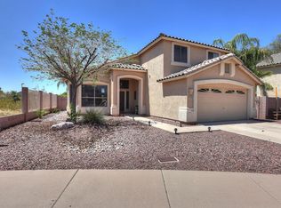 2515 E Casitas Del Rio Dr, Phoenix, AZ 85024