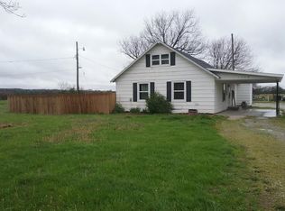 1308 Buckeye St, Coffeyville, KS 67337