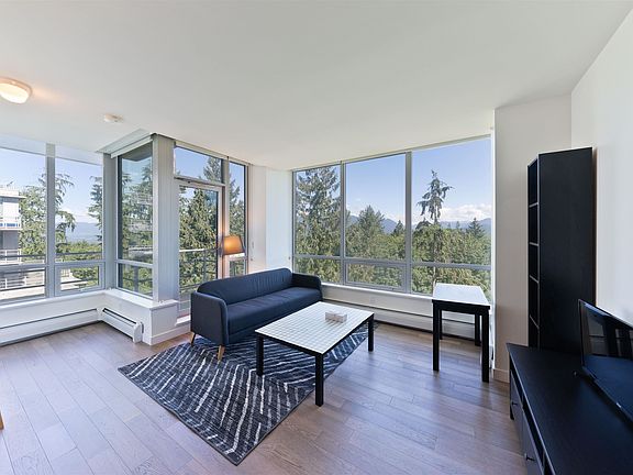 4th image of 9080 University Cres #503