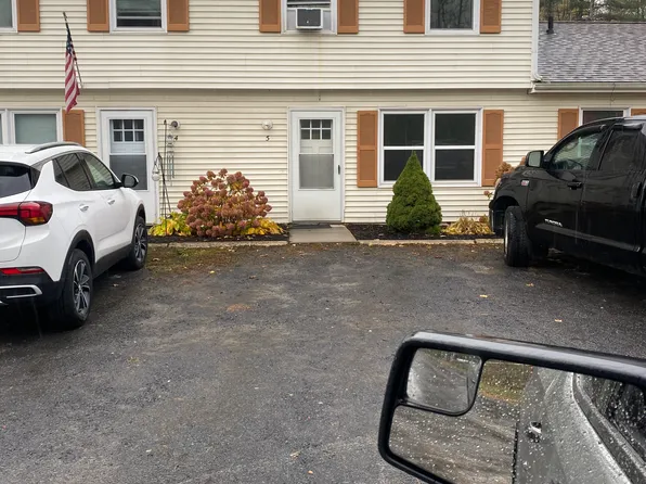 224 Salmon River Rd #5, Salmon River, NS B5A 5B2