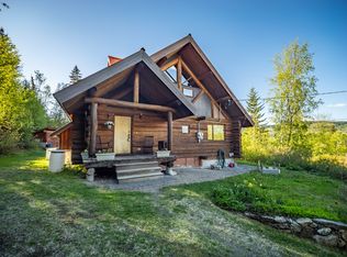 3330 Henderson Rd, Thompson Nicola, BC V0E 3E1