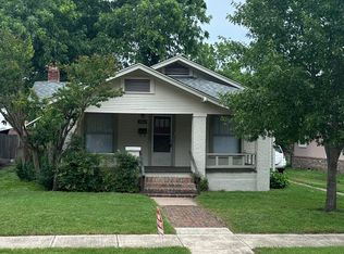 2907 Bomar Ave, Fort Worth, TX 76103