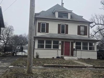1141 24th St, Moline, IL, 61265