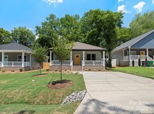 4113 Rutgers Ave, Charlotte, NC 28206