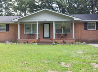 209 Pamlico Dr, Washington, NC 27889