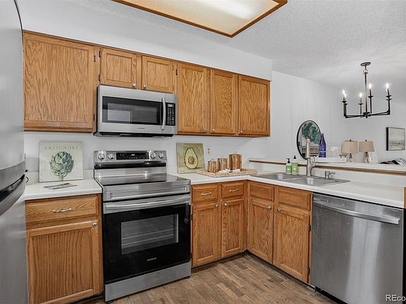 4th image of 11133 W 17th Avenue #103