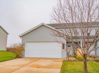 680 Bluegrass Trl, Waterloo, WI 53594