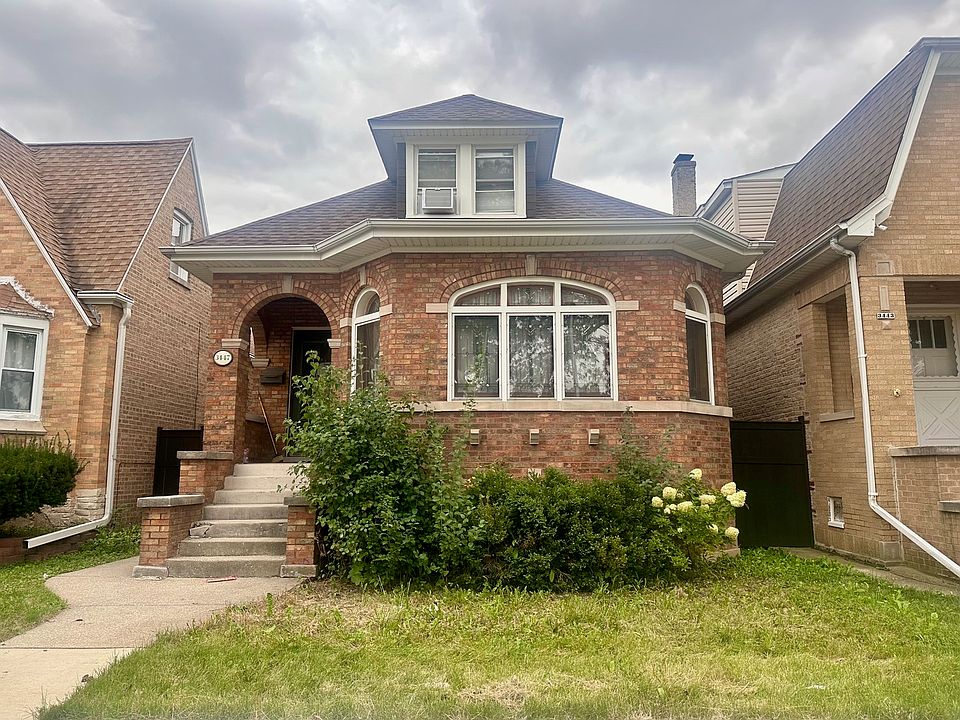 1st image of 3447 N Oak Park Ave