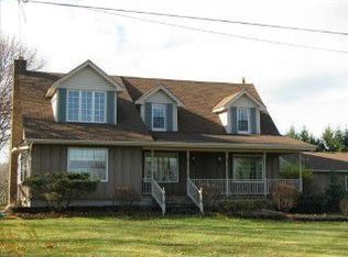 21383 Chubb Rd, Northville, MI 48167