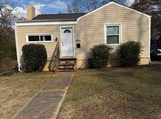 1241 15th St SW, Birmingham, AL 35211