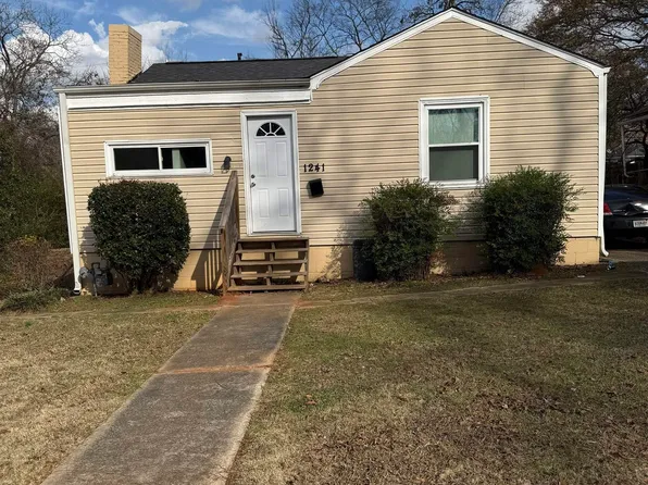 1241 15th St SW, Birmingham, AL 35211