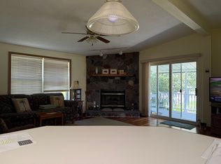 Tamarac Village, Ludington, MI 49431