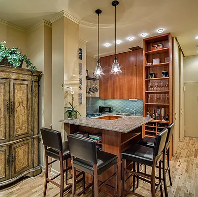Sold by Brown Harris Stevens | media 10