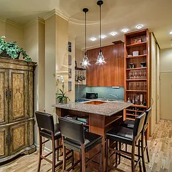 Sold by Brown Harris Stevens