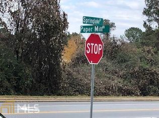 271 Paper Mill Rd, Lawrenceville, GA 30046