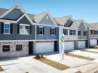 11695 Chatham Dr, Hampton, GA 30228