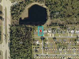 1631 NE 28th St, Cape Coral, FL 33909