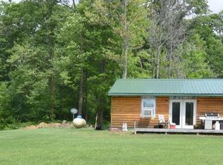 8377 Arrow Dr SW, Motley, MN 56466