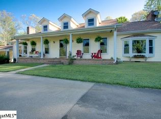 264 Glenwood Rd, Easley, SC 29640