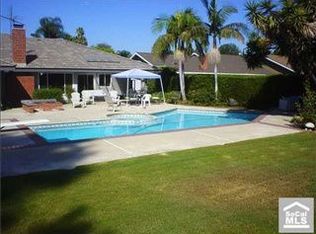 4732 Cedar Ave, Yorba Linda, CA 92886