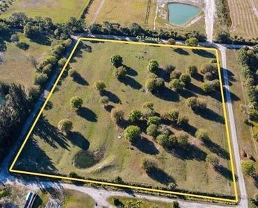 41st St, Vero Beach, FL, 32967
