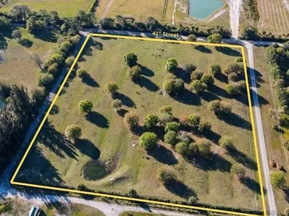 41st St, Vero Beach, FL 32967