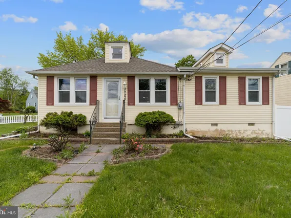 1200 Chapel Ave W, Cherry Hill, NJ 08002