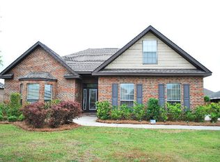 11188 Roanoke Loop, Daphne, AL 36526