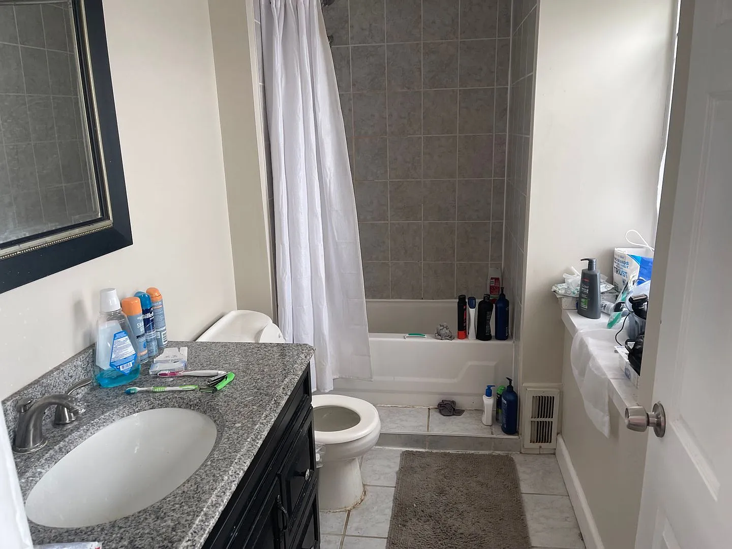 4 Bedroom House in Manayunk — Photo 3