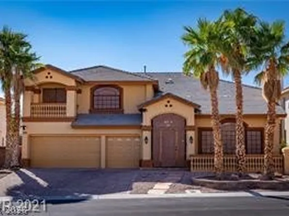 6345 Narrow Isthmus Ave, Las Vegas, NV 89139