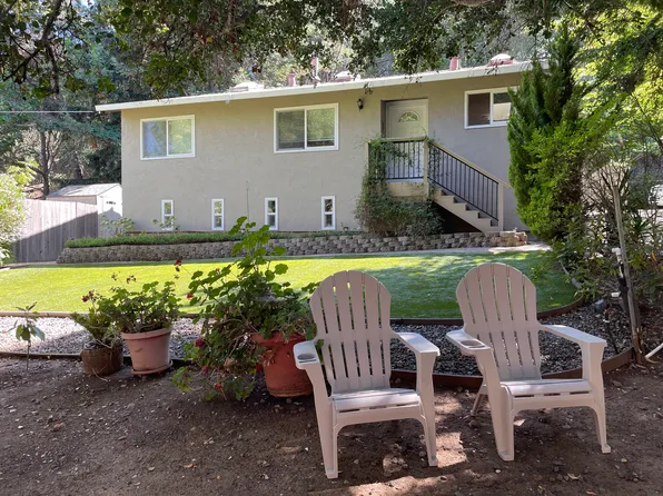 (undisclosed Address), Los Altos, CA 94022
