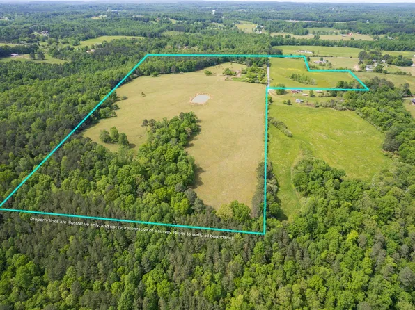 238 County Road 1439, Vinemont, AL 35179