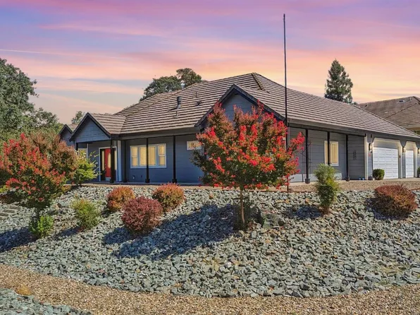 731 Silver Rd, Valley Springs, CA 95252