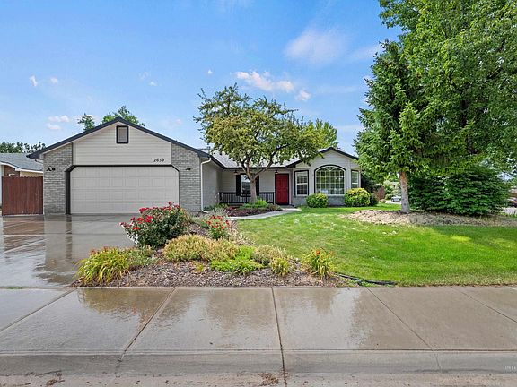 3rd image of 2659 W Pebblestone Ct