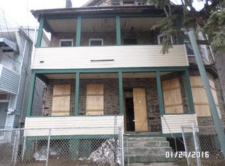 734 E 23rd St, Paterson, NJ 07504