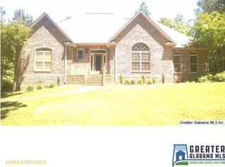115 Hunter Ridge Ln, Pell City, AL 35128