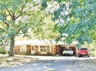 502 Pitchercane Rd, Hot Springs, AR 71901