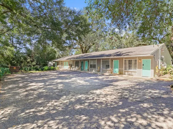 601 W 6th Ave APT 1, Tallahassee, FL 32303