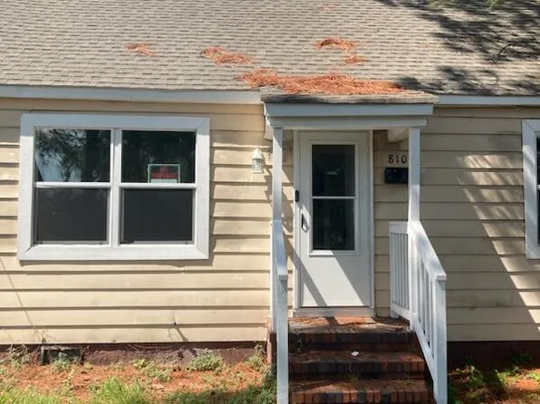 810 S 16th Street, Wilmington, NC 28401