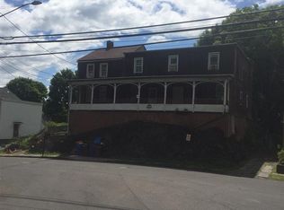 136 W Pierpont St, Kingston, NY 12401