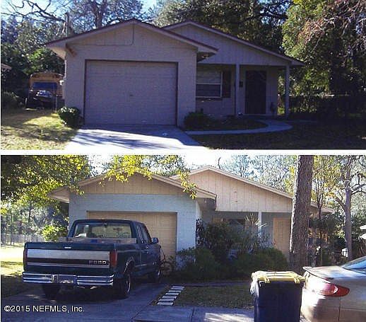 w. 23rd comp 1 lot / 2 homes