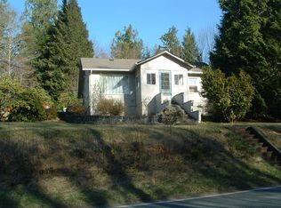 522 N Summit Rd, McCleary, WA 98557